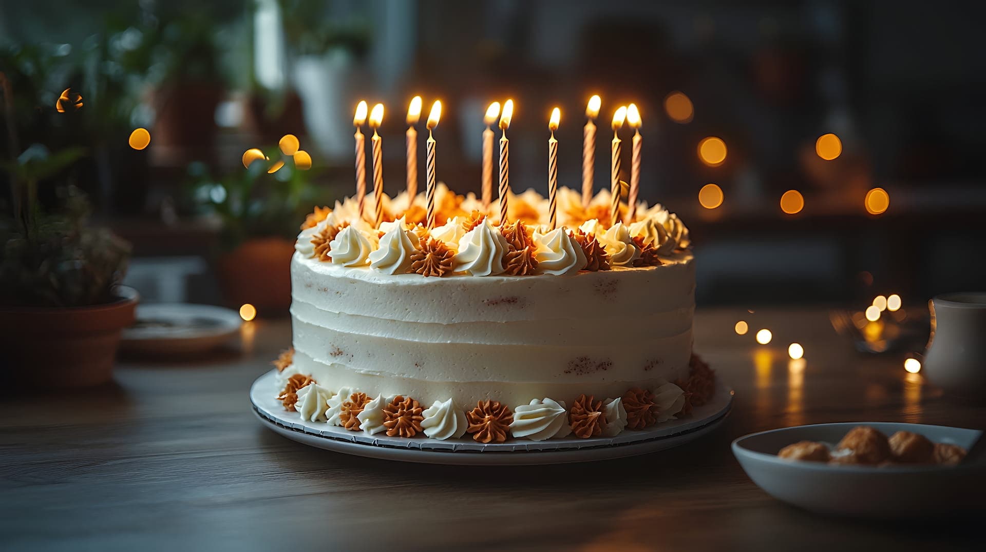 Birthday Dinner Invitation Wording: 20 Examples for an Intimate Celebration