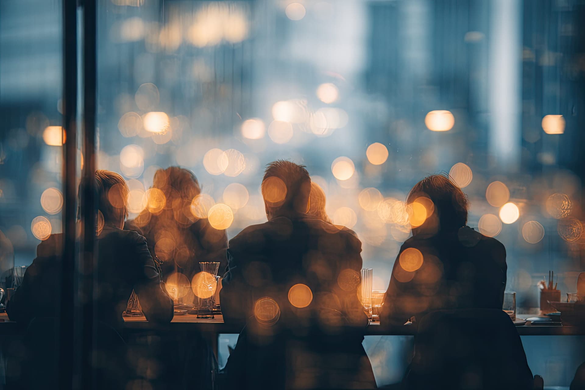 Corporate Dinner Invitation Wording: 20 Professional Examples