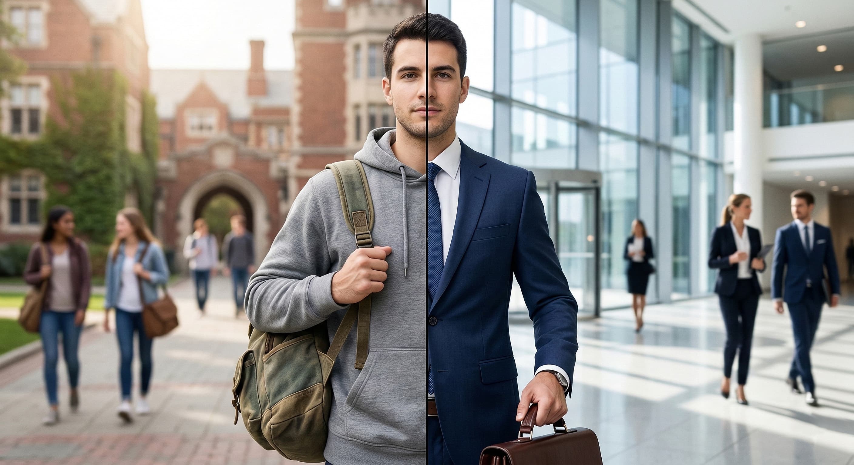 Formal vs Casual: How to Signal the Right Tone Before Anyone Arrives