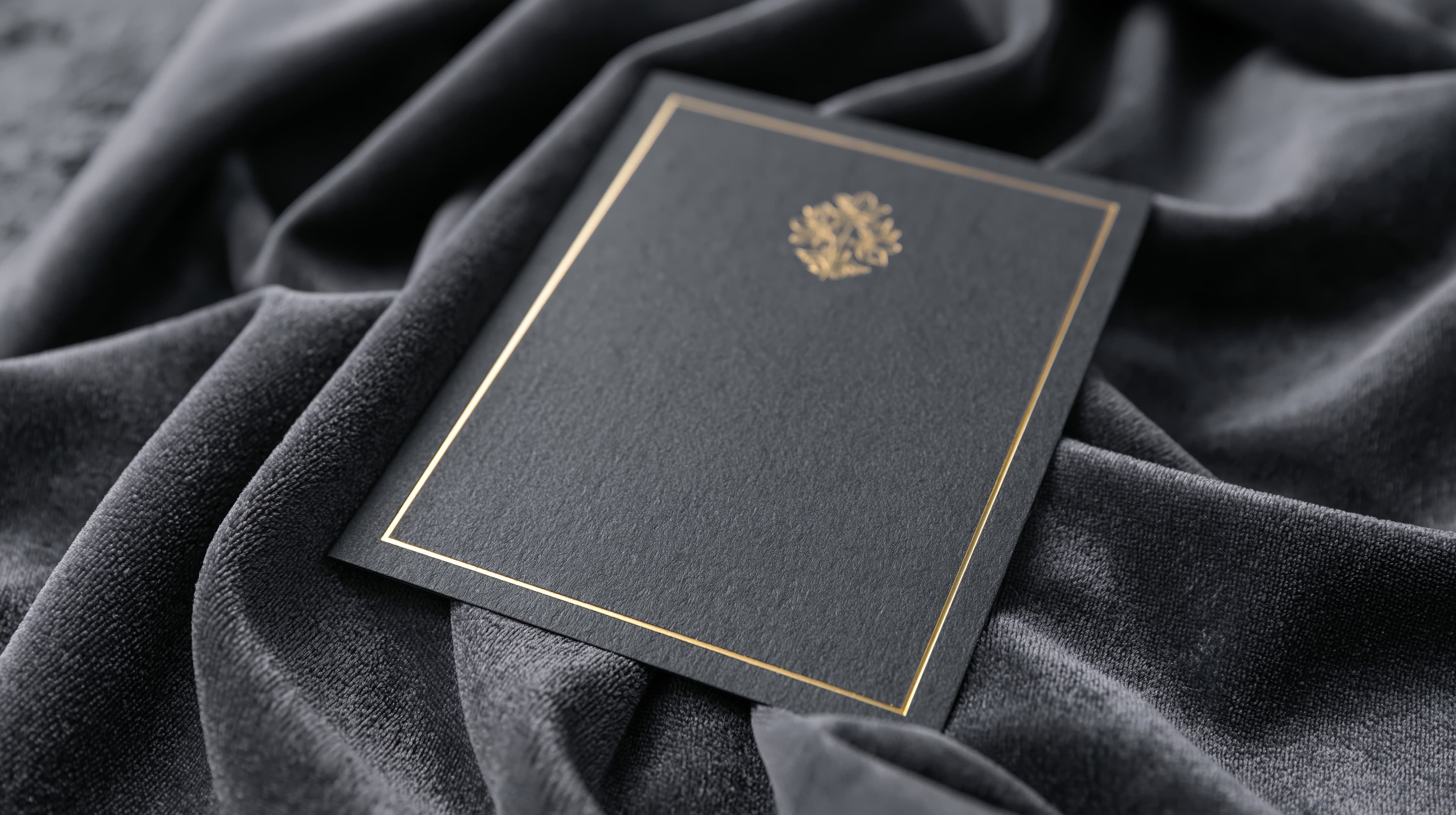 What Your Invitation Says About Your Event Before Anyone Reads a Word
